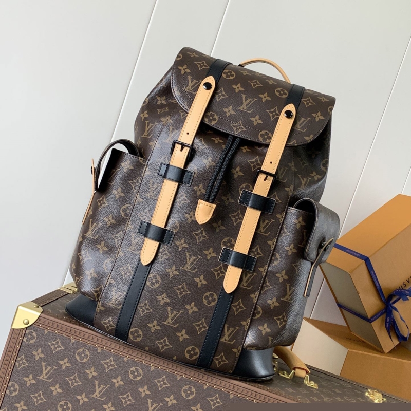 LV Backpacks